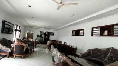 DIJUAL DI BAWAH HARGA NJOP Ruko di Semarang Pinggir jalan raya