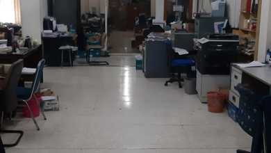 Gedung Office di Kemayoran, Jakpus Pinggir jalan raya