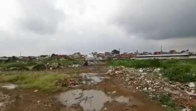 Tanah di Bandung Luas 49.000 m² Izin komersil