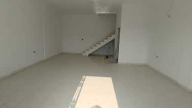 Ruko brand new gandeng di Muara Karang Pinggir jalan raya