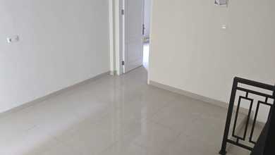 Rumah Bangunan Baru di Muara Karang Lokasi super strategis