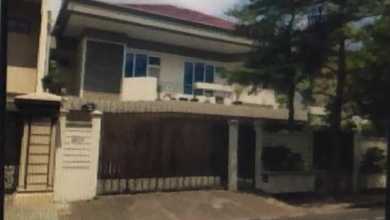 Rumah Bagus Puri Indah, Jakarta Barat, ada Swimiming Pool