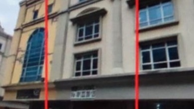 Dijual Ruko di Kembangan, 4 Lantai