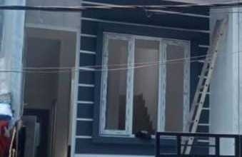 Rumah Brand New di Komp. Beacukai Sukapura Cilincing