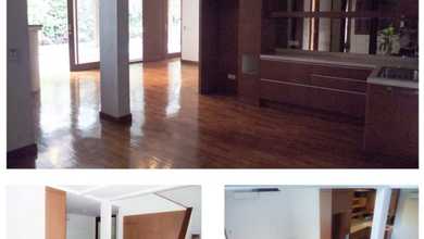 Dijual rumah Mewah di Kemang, Jakarta Selatan - LT 1000m²