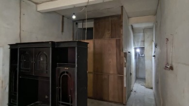 Dijual Cepat Rumah Tua di Krendang Tambora