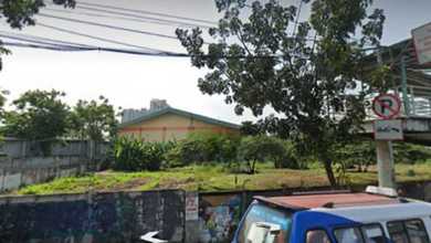 Tanah di Daan Mogot Raya Lokasi Strategis Pinggir Jalan raya