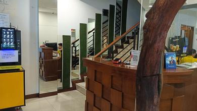 Murah Hotel Bintang 3 di Pasteur Bandung, Masih Beroperasi ada 20 Kamar