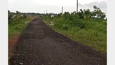 Tanah di Kota Serang Luas 20 - 180 Ha Zona Industri