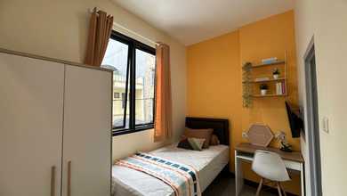 Kost Mewah di Jembatan Lima, Siap Huni Lokasi Sangat Strategis