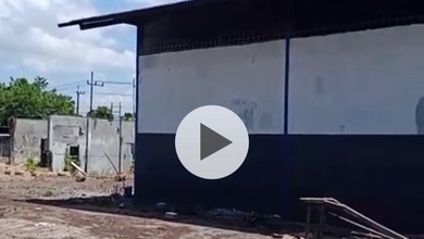 Dijual / Disewa Gudang di Sidoarjo Surabaya. Lokasi Strategis