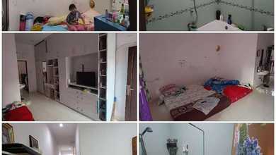 Rumah Bagus di Sunter, Jakarta Utara 2 Lantai