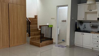 Rumah di Jatake Magnolia Residence, Tangerang Kota