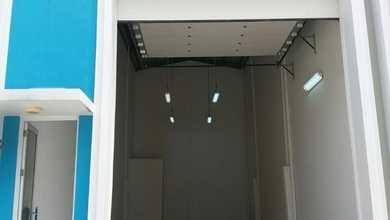 Gudang Siap Pakai di Bizpark Daan Mogot