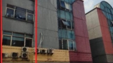 Ruko gandeng di Meruya Utara, Kembangan, Bisa beli satuan