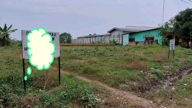 Tanah Di Subang Luas 3,1 Ha Bisa Produksi Limbah B3