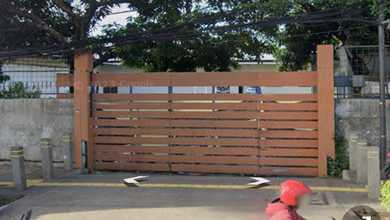 Dijual Cepat Harga di Bawah NJOP Tanah Gatot Soebroto