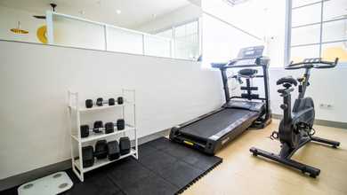 Dijual Kost di Mangga Besar. Lokasi Strategis