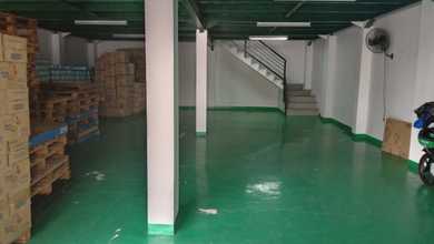 Gudang Bagus Bizpark Daan Mogot, 3 Lantai 