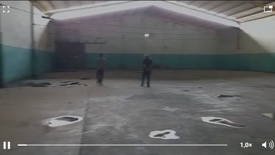 Dijual dan Disewa Gudang di Kawasan Industri Cikupa Mas, Tangerang. Akses Container 40 Feet