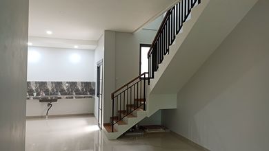 Rumah Mewah Di Kalideres Daan Mogot Jakarta Barat