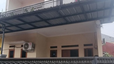 Rumah Di Bawah Harga Pasar Di Karang Tengah Tangerang