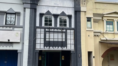 Ruko Di Komplek Itc Bsd