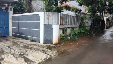 Jual Segera Rumah Elit di Kemang, Jakarta Selatan, LT 535 m2