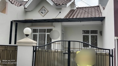 Dijual Dan Disewakan Rumah Villa Melati Mas