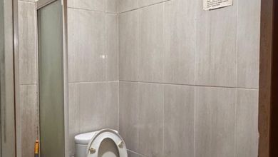 Di Jual Rumah Bagus Siap Huni