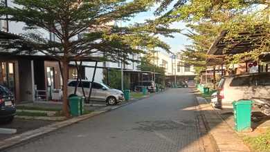 Di Jual Segera Rumah Siap Huni di Komplek Perumahan Citra Garden Puri