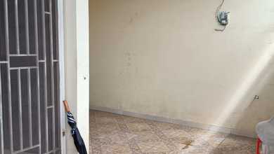 Rumah Vila Taman Bandara, Uk 6X10, SHM, Semi Furnish, Tangerang