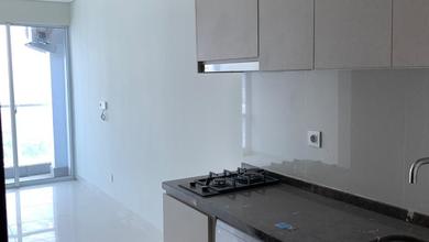 Apt Studio Puri Mansion, Tw B, Lb26, Semi Furnish, Jakarta Barat