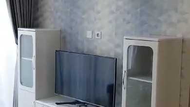 Jual Murah Apartemen di Taman Anggrek 3br Kawasan Strategis