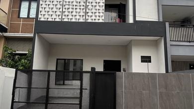Rumah Metland Puri, Uk 7x15, Shm, Siap Huni, Jakarta Barat