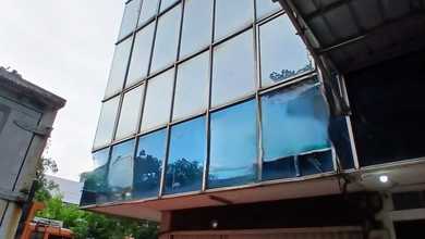 Ruko 4lantai Komp Grand Pluit Mall, Lt 90, Lb 330, Shm