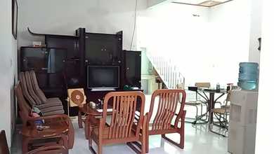 Rumah Taman Semanan Indah, Uk 9x18, Lb 140, Shm, Jakarta Barat.