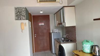 Apartemen Sahid Metropolitan, Studio, Lb 26, Furnish, Jakarta