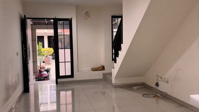 Rumah Green Village Cipondoh, Uk 4x12, Shm, Tangerang