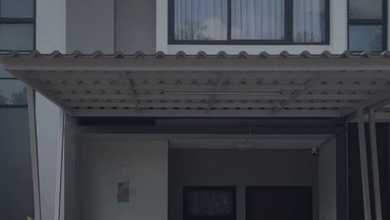 Rumah Metland Puri, Cluster Oxalis, Uk 5x10, 2Lantai, Jakarta Barat