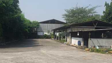 Gudang Kapuk Kamal Kayu Besar , Lt 10.300, Hgb, Jakarta Barat
