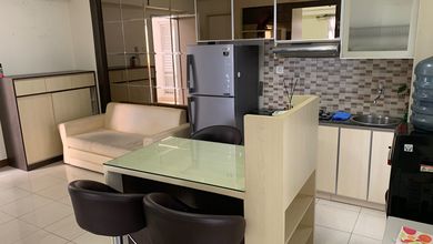 Apartemen Green Bay Pluit, Tw F, Lb 50, 3 Br, Furnish, Jakartaut