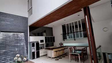 Rumah Permata Buana, Genteng, Uk 10X18, 3Lantai, Jakarta Barat