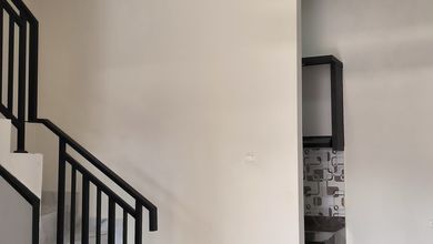 Rumah Cipondoh, Lt 39, Semi Furnish, SHM, Tangerang