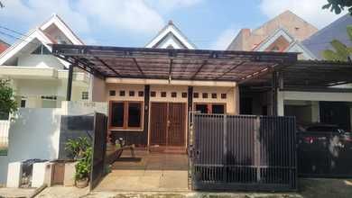 Rumah Graha Raya, Cluster Cendana Loka, Shm, Tangeranguk 6x20, 