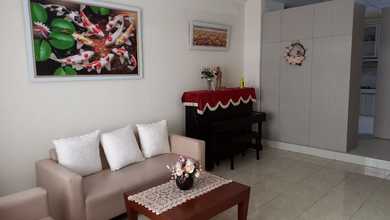 Rumah 4 Lantai Bagus di Taman Palem, Jakarta Barat