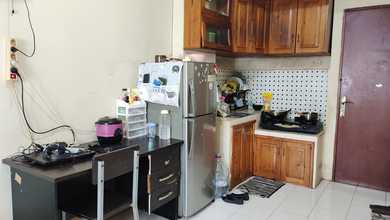 Apartemen City Park, Lb 26, Furnish Siap Huni, Jakarta Barat