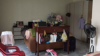 Rumah 2 Lantai Bagus Furnished di Prima Kedoya, Jakarta Barat