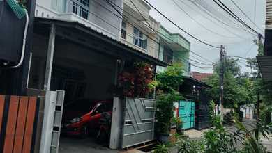 Rumah di Kalideres, Samping Semanan, 7X15, SHM, Jakarta