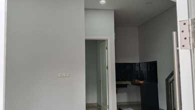 Rumah Kosambi Baru, Uk 5,3x14, 2,5lantai, Jakarta Barat